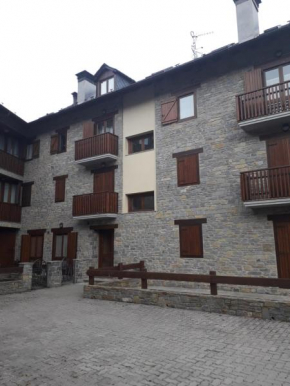 apartament de muntanya